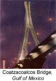 Coatzacoalcos Bridge
