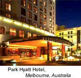 Park Hyatt Hotel